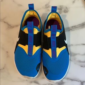 Nike Flex Runner Little Kids Shoe